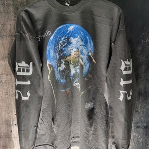 D12 long sleeve shirt